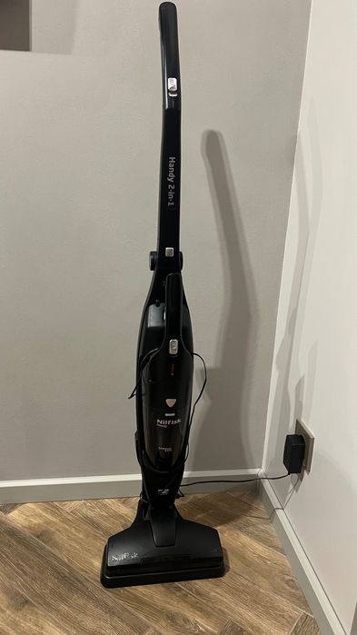 Пилосос nilfisk handy 2 in 1