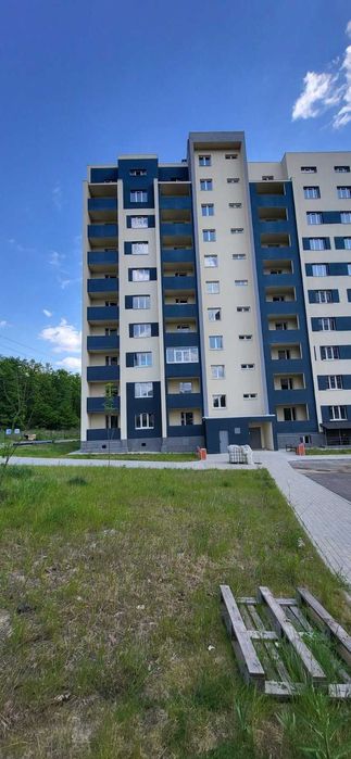 Продам 2-комн квартиру 57м2 в Новострое ЖК ПОБЕДЫ 2 MV