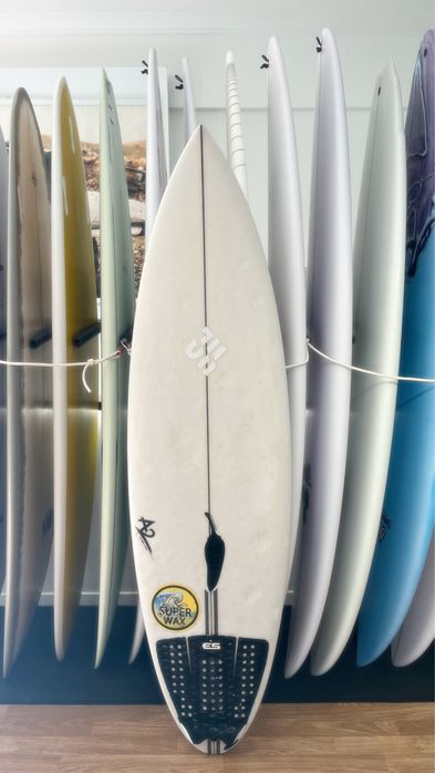 Chilli 5’9  tall round