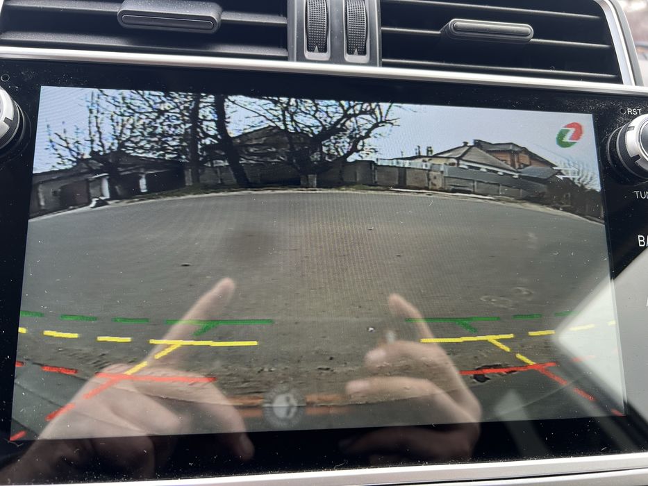 Тойота Прадо 150 2.7 2019 р