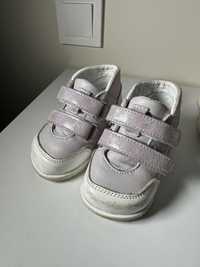 Детская ортопелическая обувь ортофут 13 размер