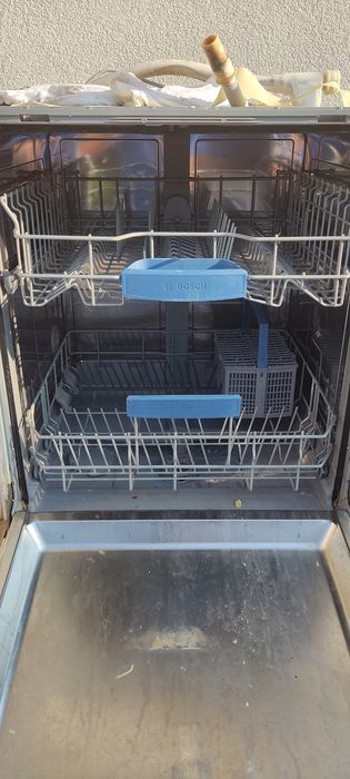 Zmywarka Bosch na części SMV53L10EU/18