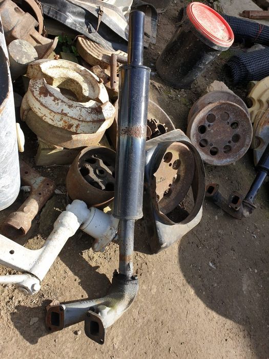 Odbojnik siedzenia c 325/c 328