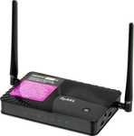 WiFi роутер Keenetic Giga III
