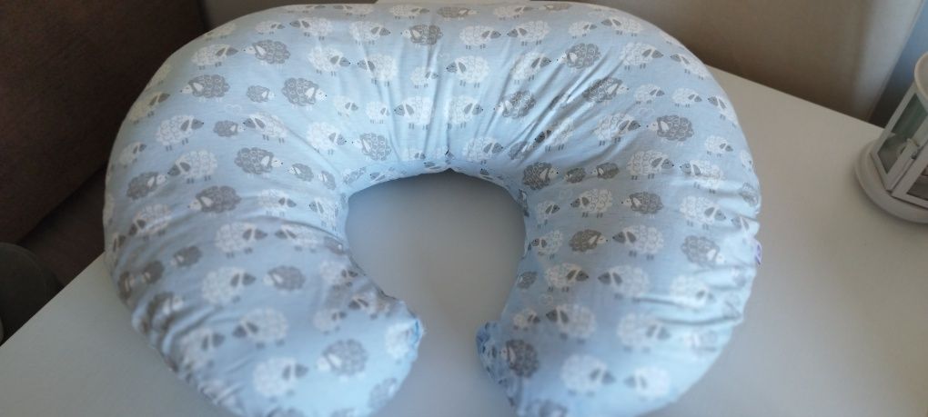 Almofada de Amamentação Boppy