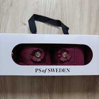 Nowe owijki Ps of Sweden burgundy full