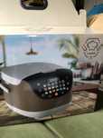 CookiQ Multicooker nie termomix