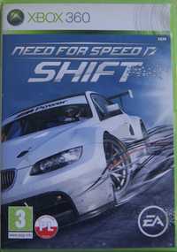 Need For Speed Shift PL X-Box 360 - Rybnik Play_gamE