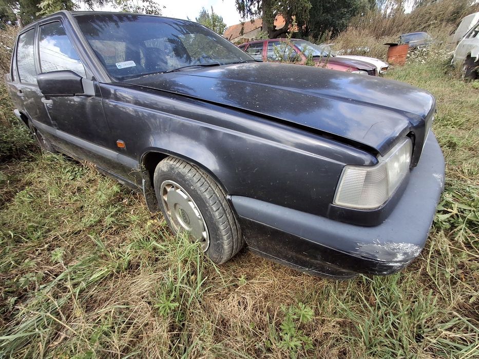 Volvo 850 2.5 20V drzwi maska nadkole