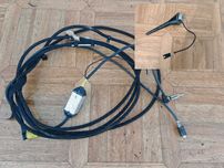 Volkswagen Golf IV Antena krótka + wiązka