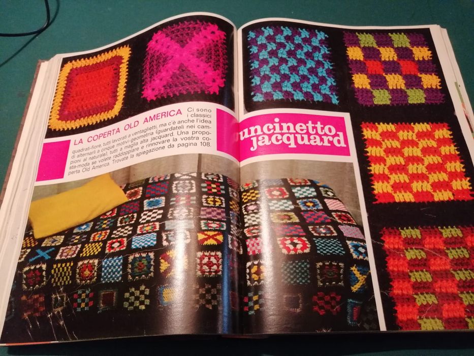 Revistas Rakam 1969/70 (Vol. I)