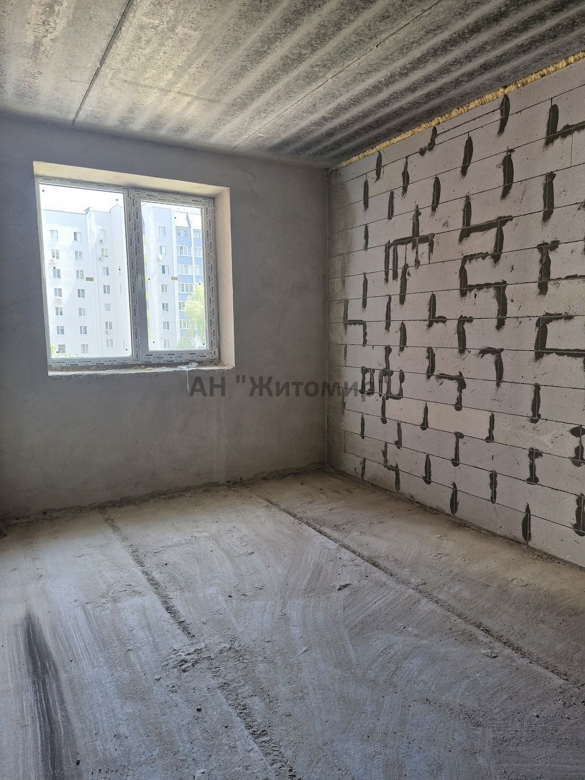 Продається 1 к.квартира в ЖК Домашній-2