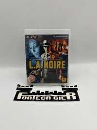 L.A Noire Ps3 Gwarancja