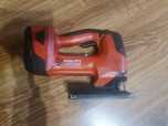 Продам акумуляторний лобзик Hilti SJD 6-a22