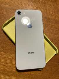 Iphone 8 64gb White color