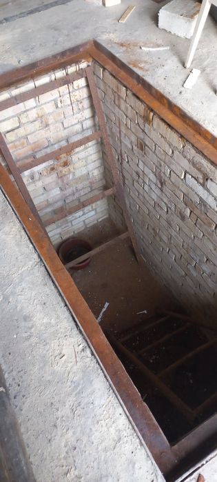 Здам в оренду Гараж з виходом до Соснового лісу