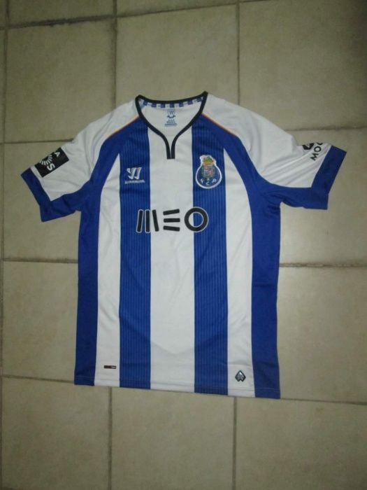 Camisolas do F.C.Porto