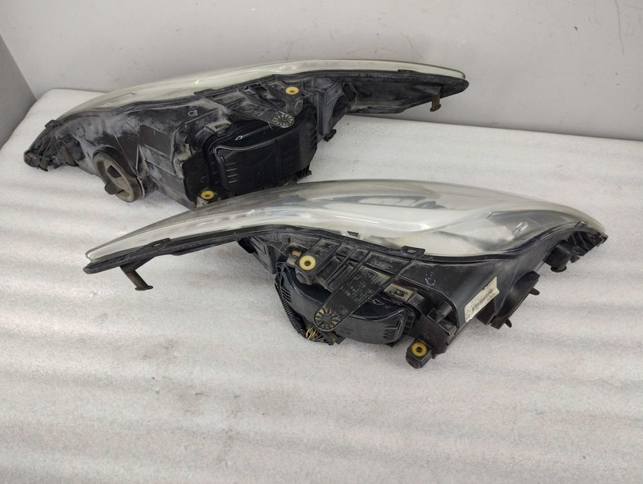 Lampa Reflektor Prawy Lewy Ford MONDEO MK4 Xenon przed liftem EU!