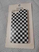 phone case (capa para telemóvel) iPhone 6+/7+/8+ xadrez