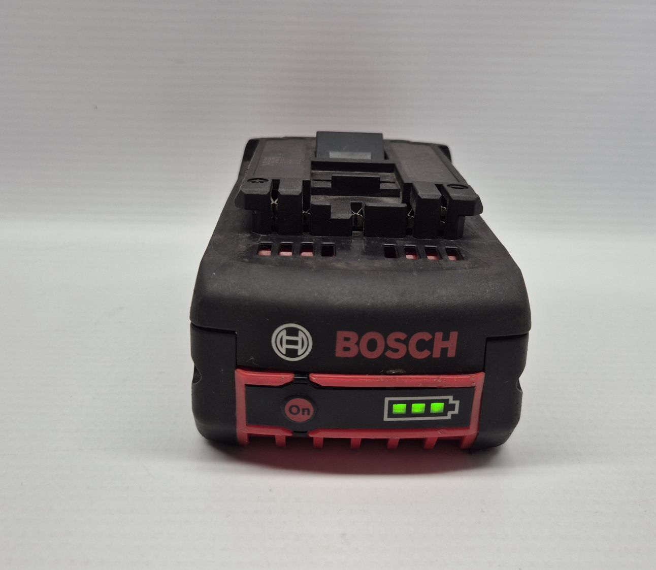 Akumulator/Bateria BOSCH 18V 5.0 Ah, Komis Jasło Czackiego
