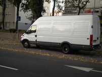Serviços profissionais de mudanças e transportes Europa e Portugal