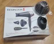Suszarka do włosów Remington D14A