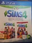 Sprzedam zamienię Wymiana Gier Trójmiasto The Sims.4 Pl Lego Ps4 Pro 5