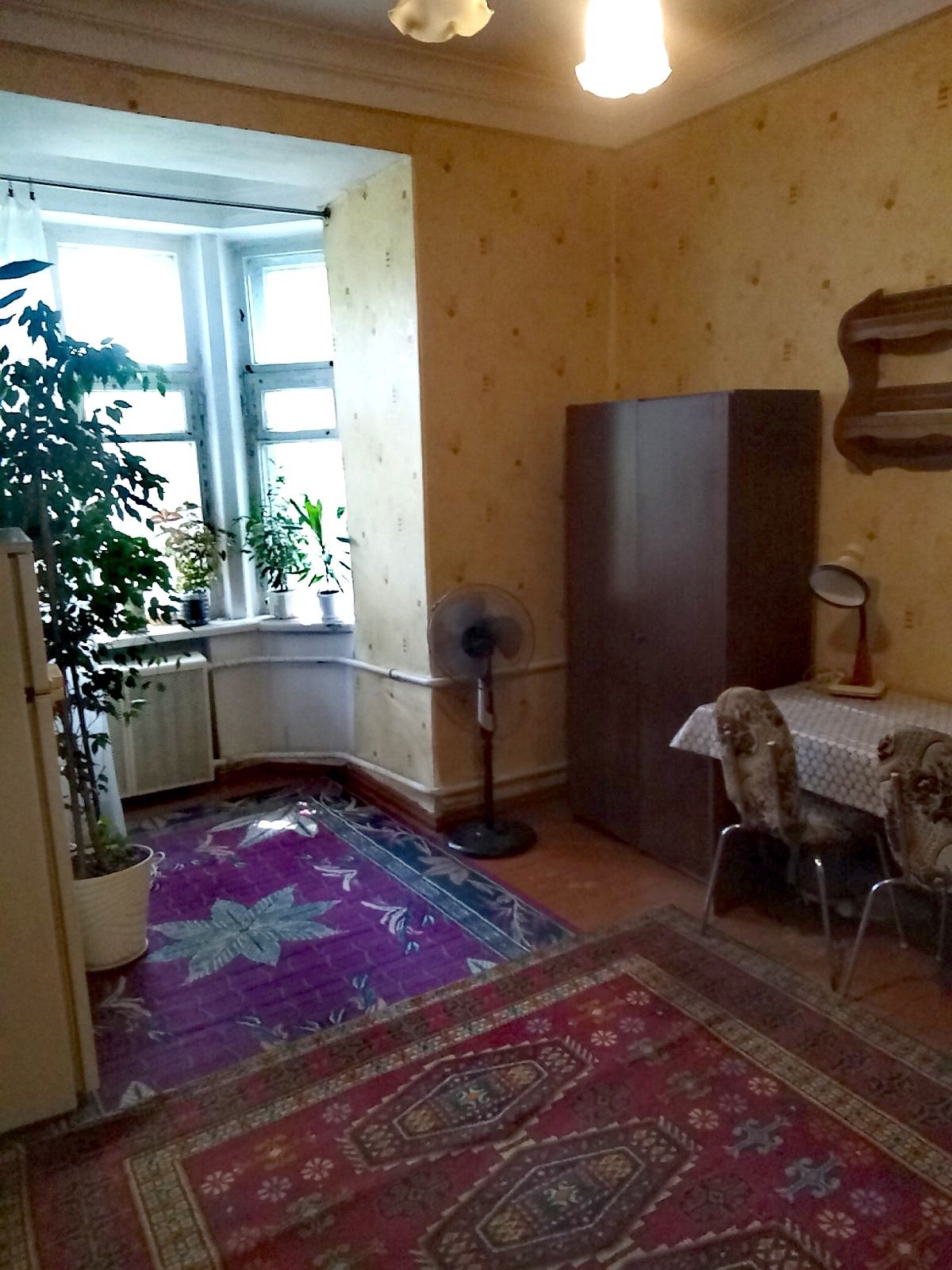 Сдам комнату в центре, ул. Мира