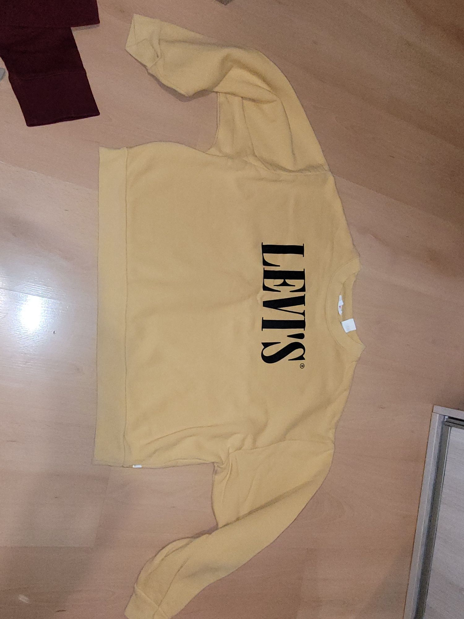 Bluza Levis rozmiar M