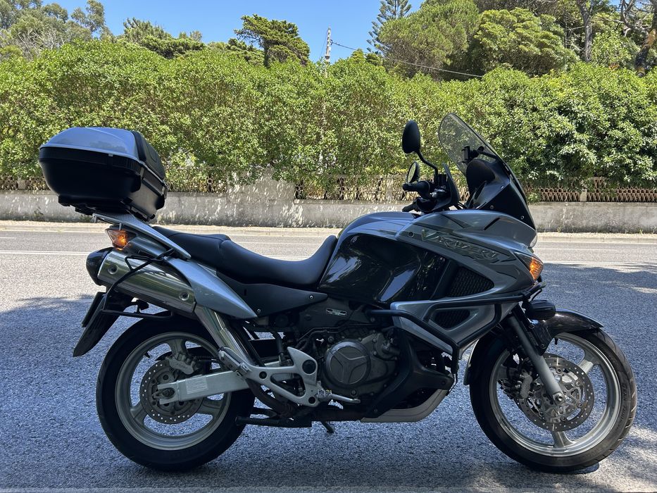 Honda Varadero XL1000V
