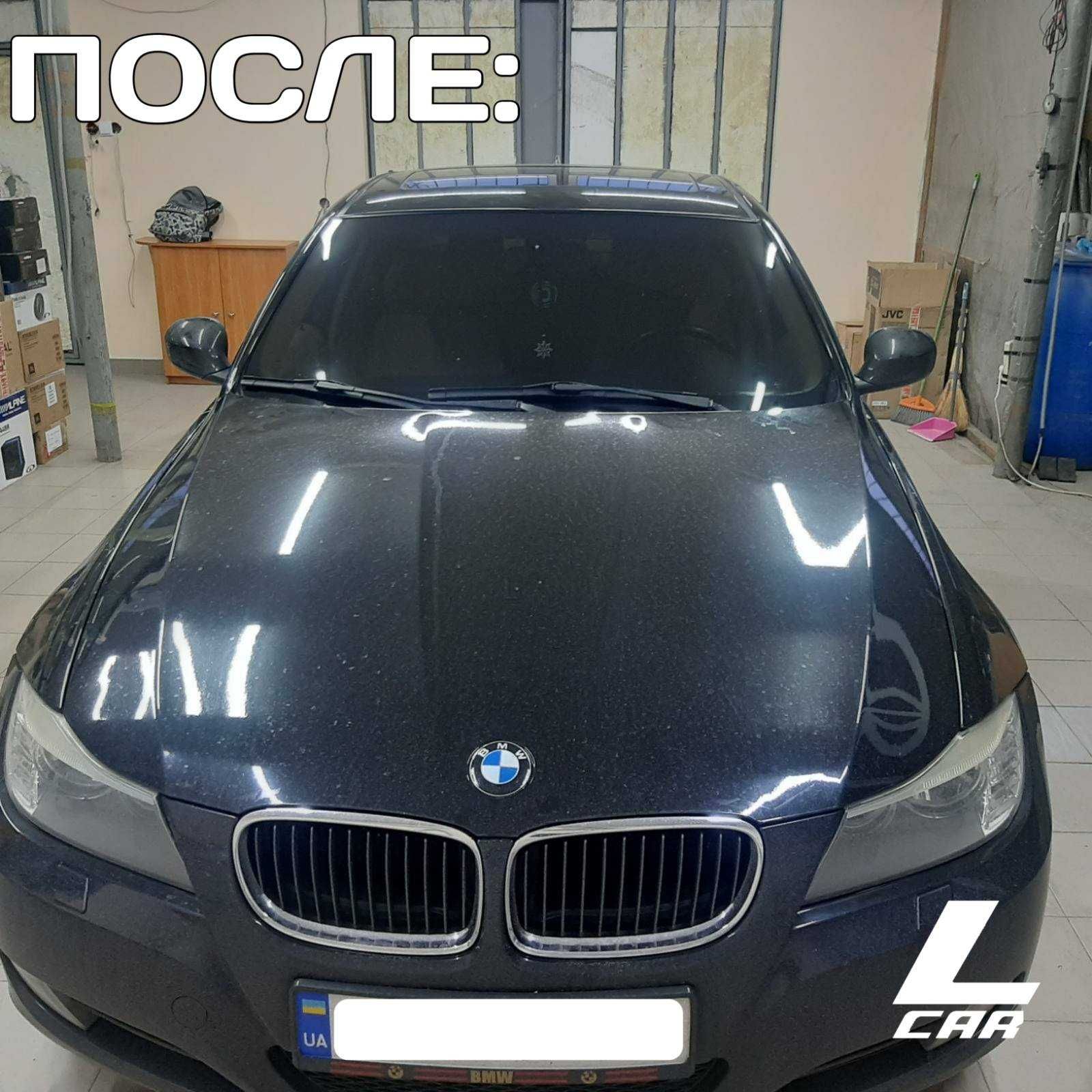 от 600 грн Тонировка авто ASWF Xpel SunControl Global Llumar
