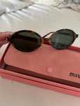 Oculos de sol MiuMiu