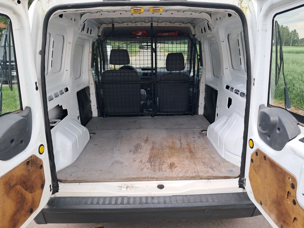 Ford Transit Connect 1.8 tddi 75km #z Niemiec  gotowy do rejestracji #
