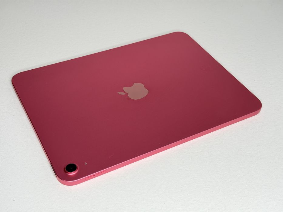 iPad 11. gen. 128GB (A3354) - faktura VAT 23%