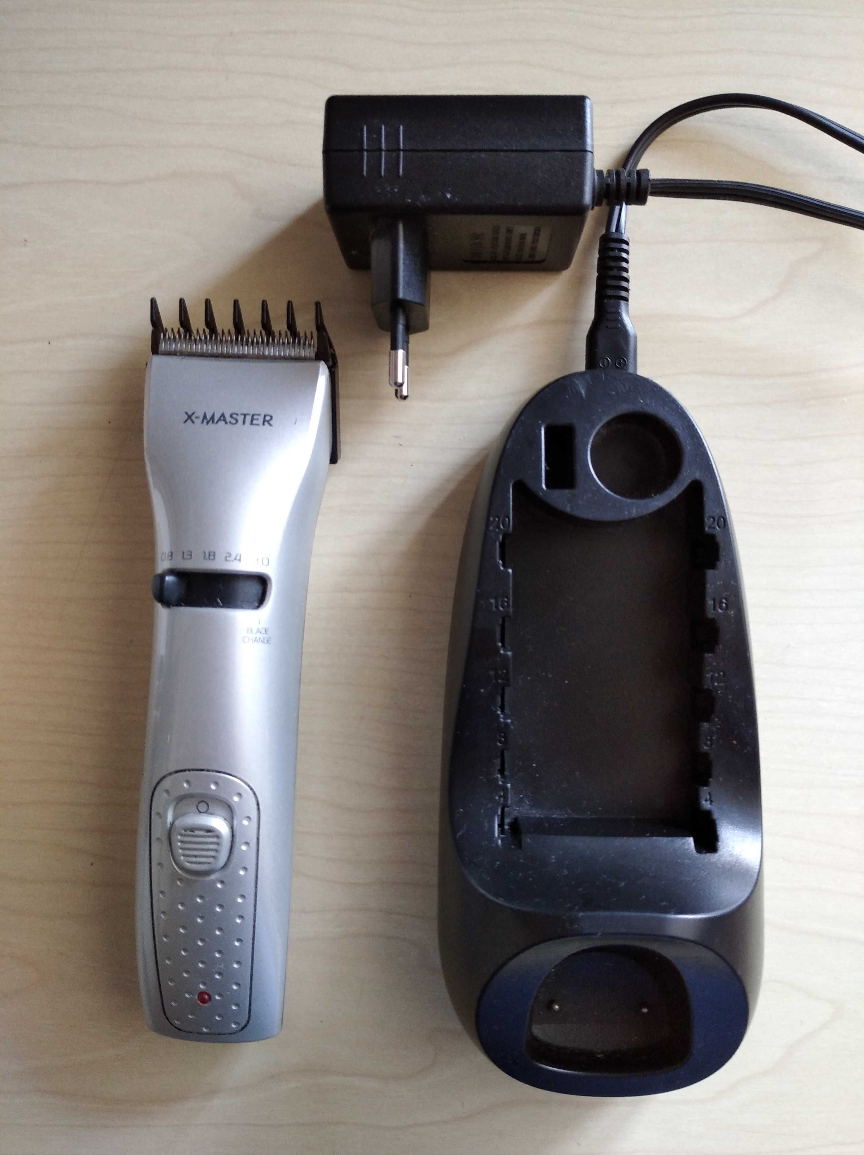 Máquina Cortar Cabelo
