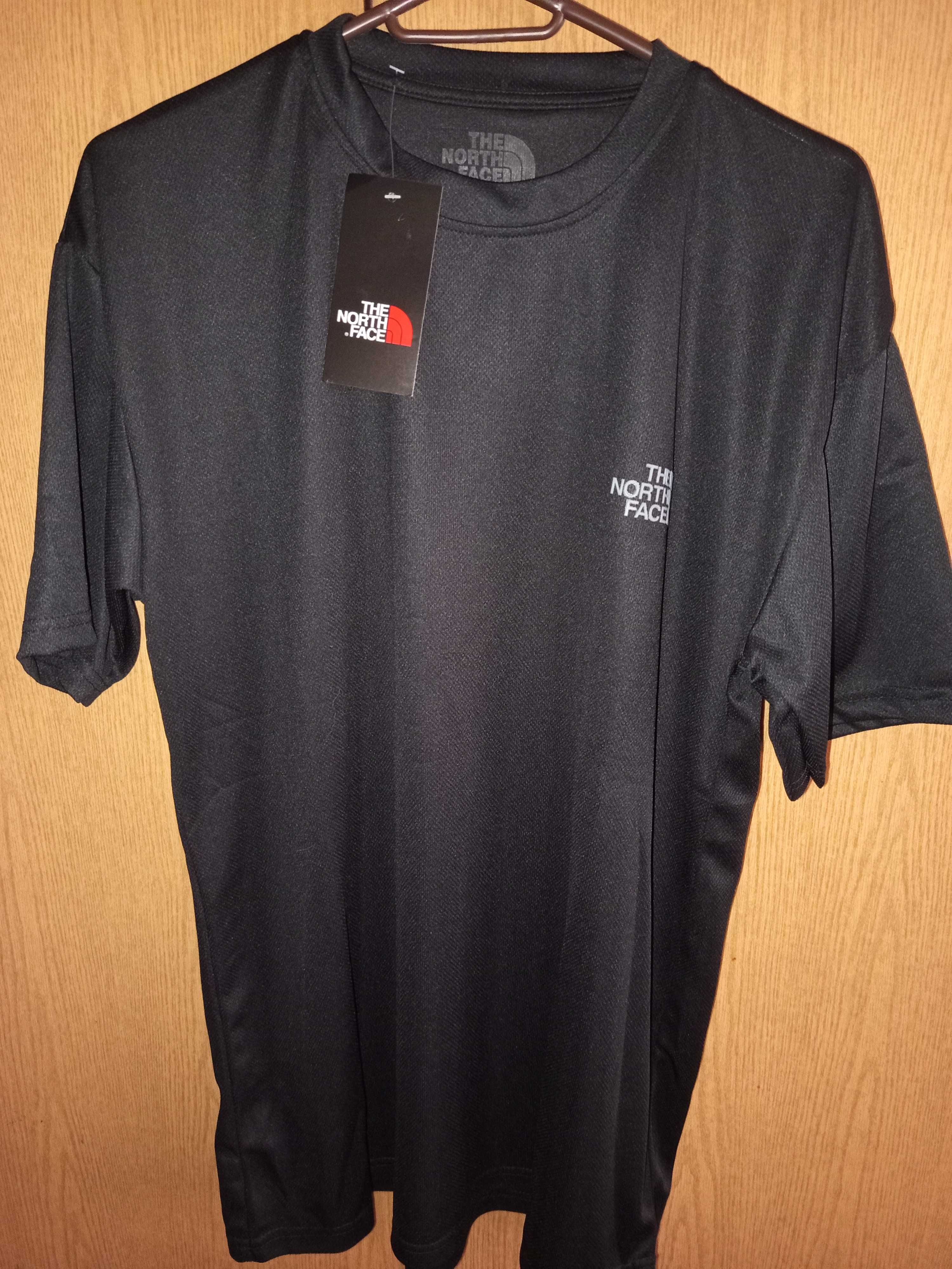 koszulka sportowa FACE XL
