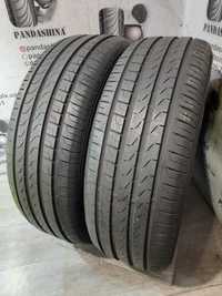 Шини 6,5-7мм 225/65 R17 PIRELLI ScorpionVerde б/в Літо склад