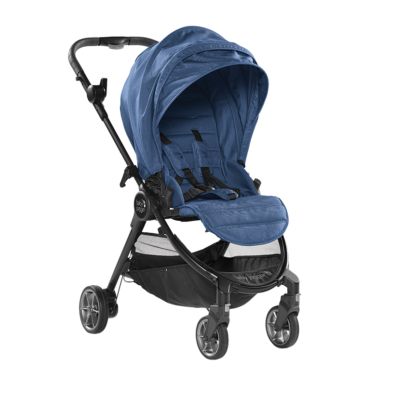 Baby Jogger City Tour Lux z Gądolą i Pałąkiem