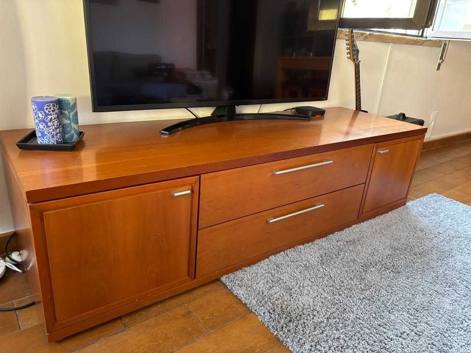 Móvel Tv em Cerejeira