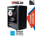 PC ASUS GAMING - venda ou troca