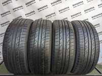 Шини 205/55 R 17 KUMHO Solus KH25. Літо комплект. Колеса склад.