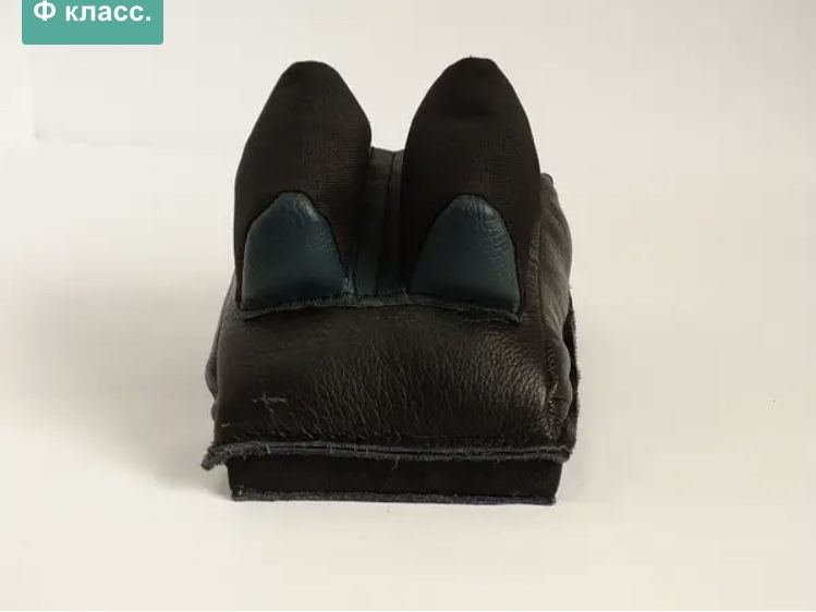 Мішок снайперський, стрілецький, F клас, бенчрест