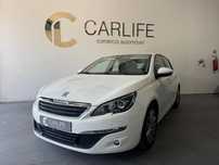 Peugeot 308 1.6 HDi Active