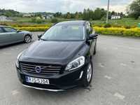 Volvo XC 60 Volvo XC 60 SALON POLSKA bezwypadkowy FV23%