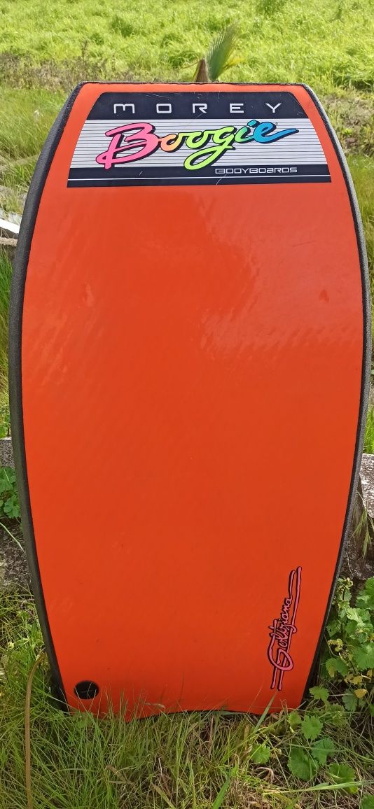 Prancha bodyboard Mike Stewart 7-7