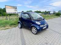 Smart Fortwo 450 Pulse możliwa zamiana na inny samochod