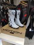 Buty motocyklowe cross enduro quad FOX MOTION rozmiar 44