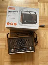 Radio Retro Hykker