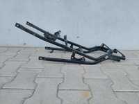 Stelaż Aprilia RS125 Ogon Zadupek Rama Pomocnicza Tył Tylny Subframe