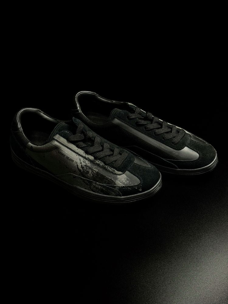 stone island schuhe rock sneakers оригинал